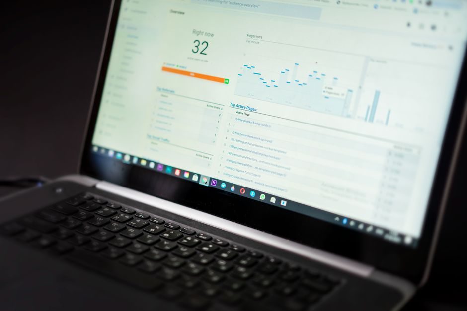 Скрин проекта по Meta Ads для промышленного сервиса